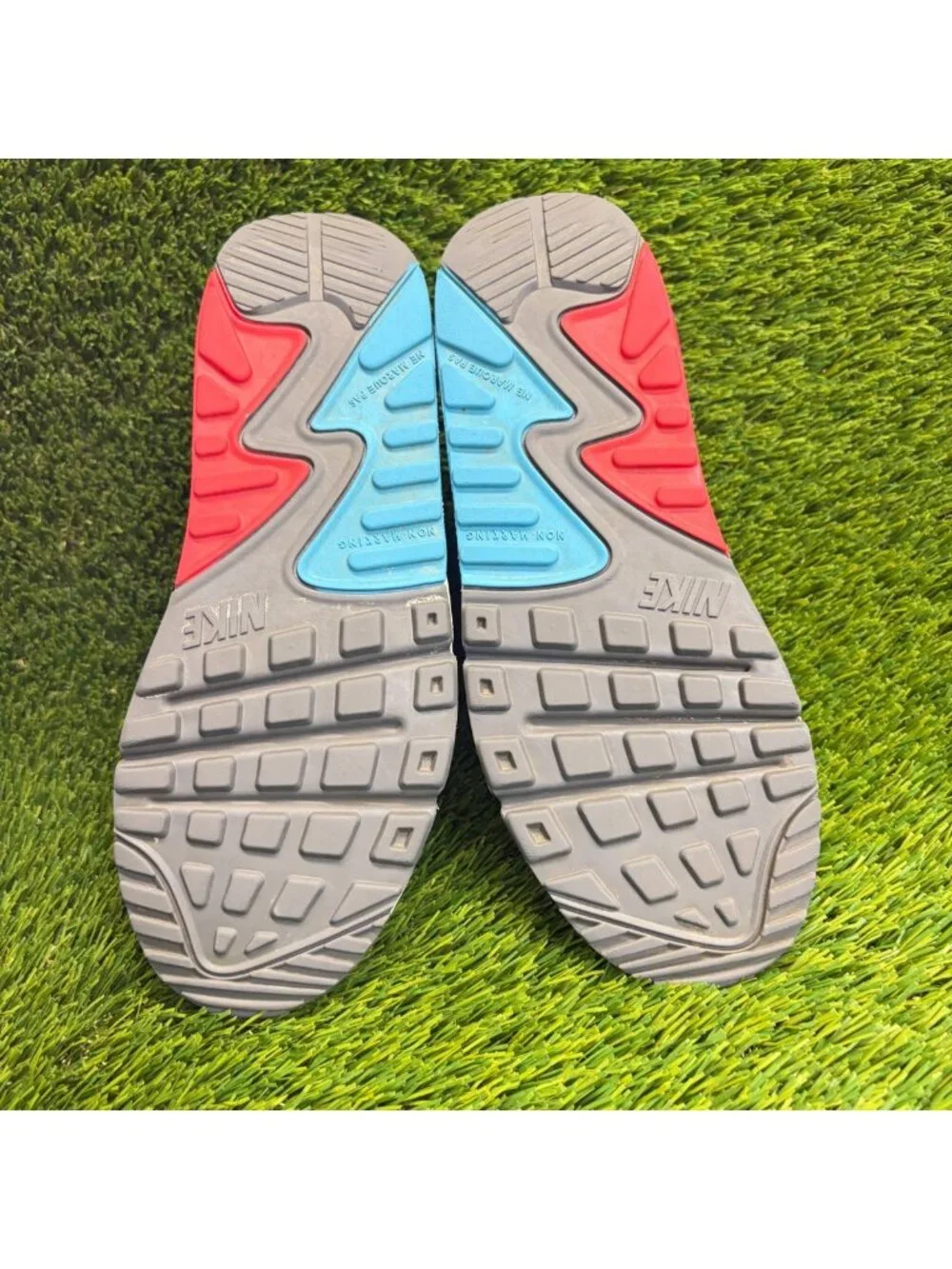Nike please review